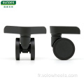 Volo Luggage Accessory Suitcase Caster Wheels